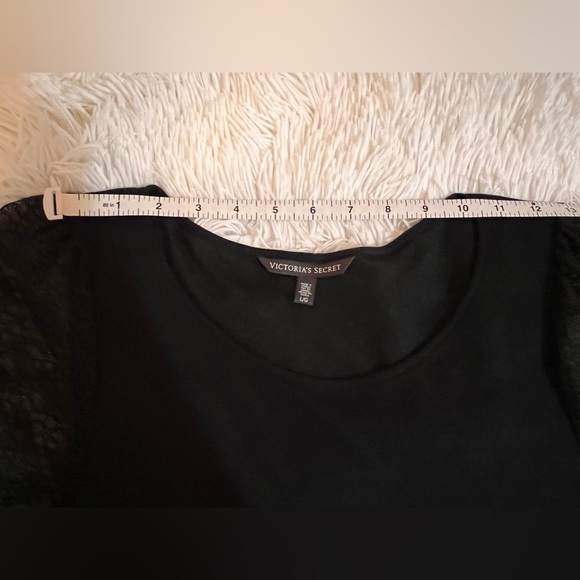 Victoria Secret blouse ladies blouse Sz Large - Picture 5 of 11